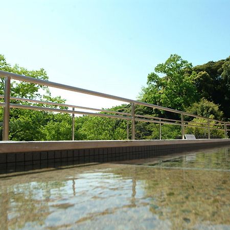 קאקגאווה Tsumagoi Resort Sai No Sato מראה חיצוני תמונה