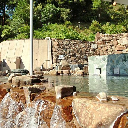 קאקגאווה Tsumagoi Resort Sai No Sato מראה חיצוני תמונה