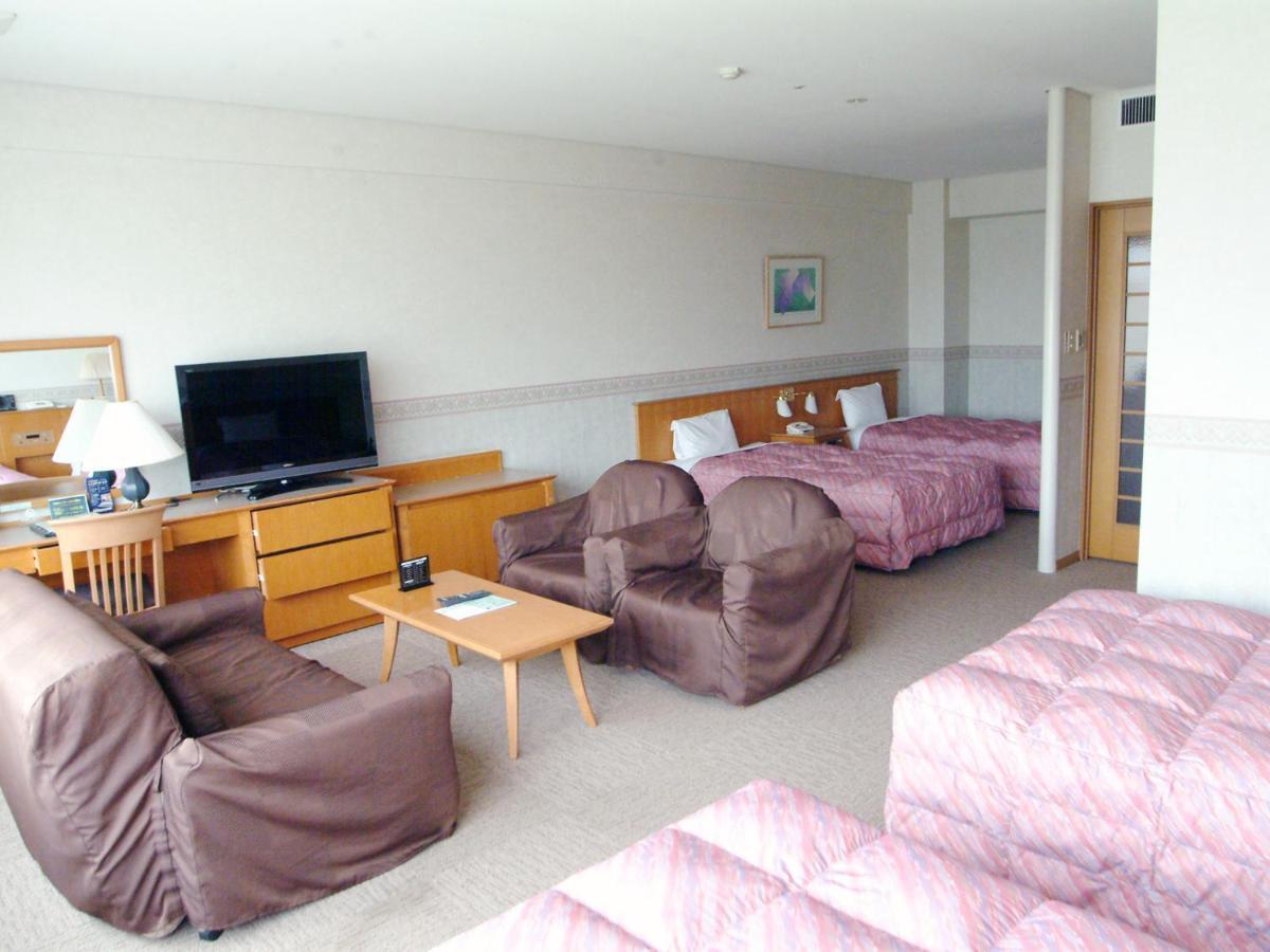 קאקגאווה Tsumagoi Resort Sai No Sato מראה חיצוני תמונה