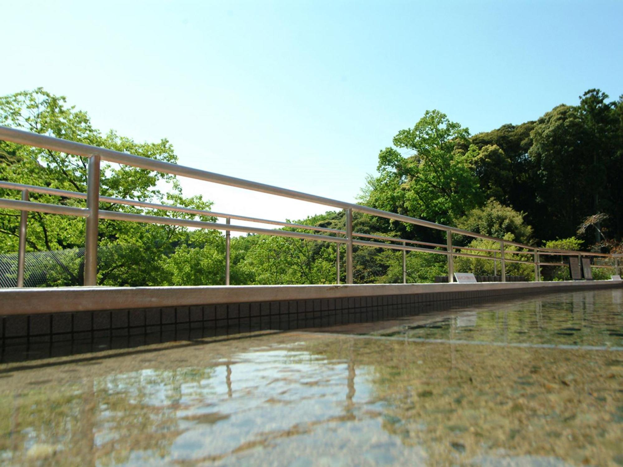 קאקגאווה Tsumagoi Resort Sai No Sato מראה חיצוני תמונה