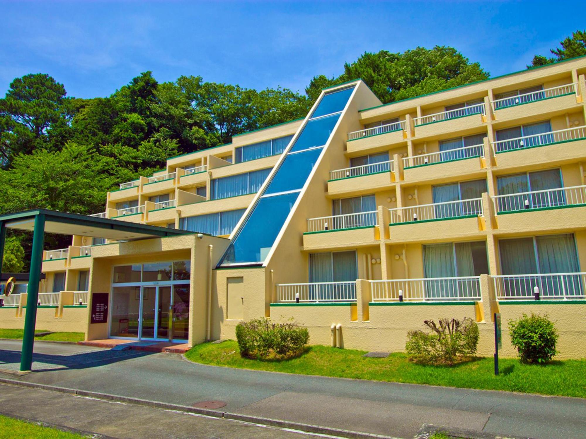 קאקגאווה Tsumagoi Resort Sai No Sato מראה חיצוני תמונה