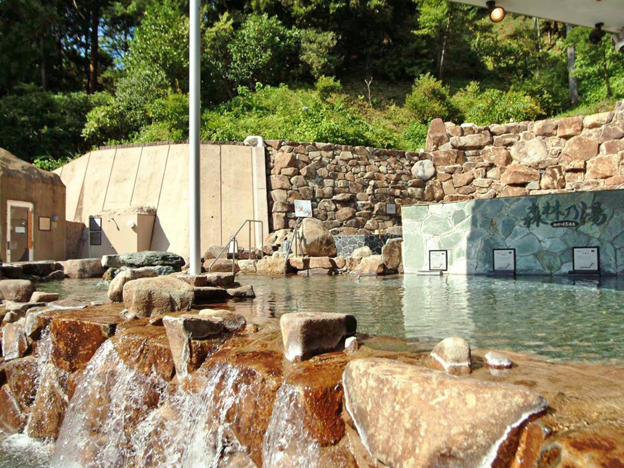 קאקגאווה Tsumagoi Resort Sai No Sato מראה חיצוני תמונה