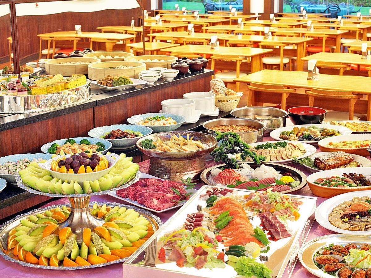 קאקגאווה Tsumagoi Resort Sai No Sato מראה חיצוני תמונה