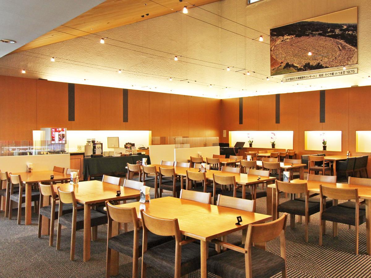 קאקגאווה Tsumagoi Resort Sai No Sato מראה חיצוני תמונה