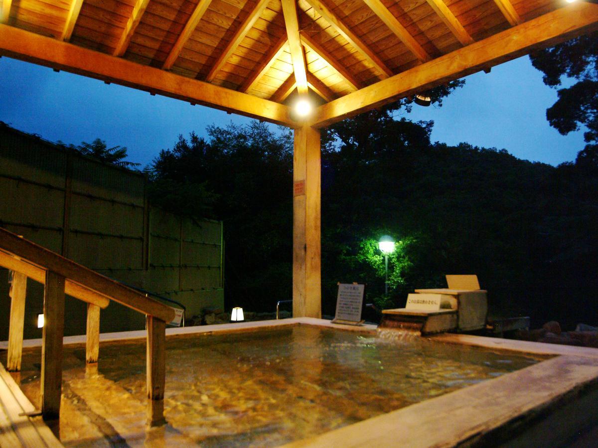 קאקגאווה Tsumagoi Resort Sai No Sato מראה חיצוני תמונה