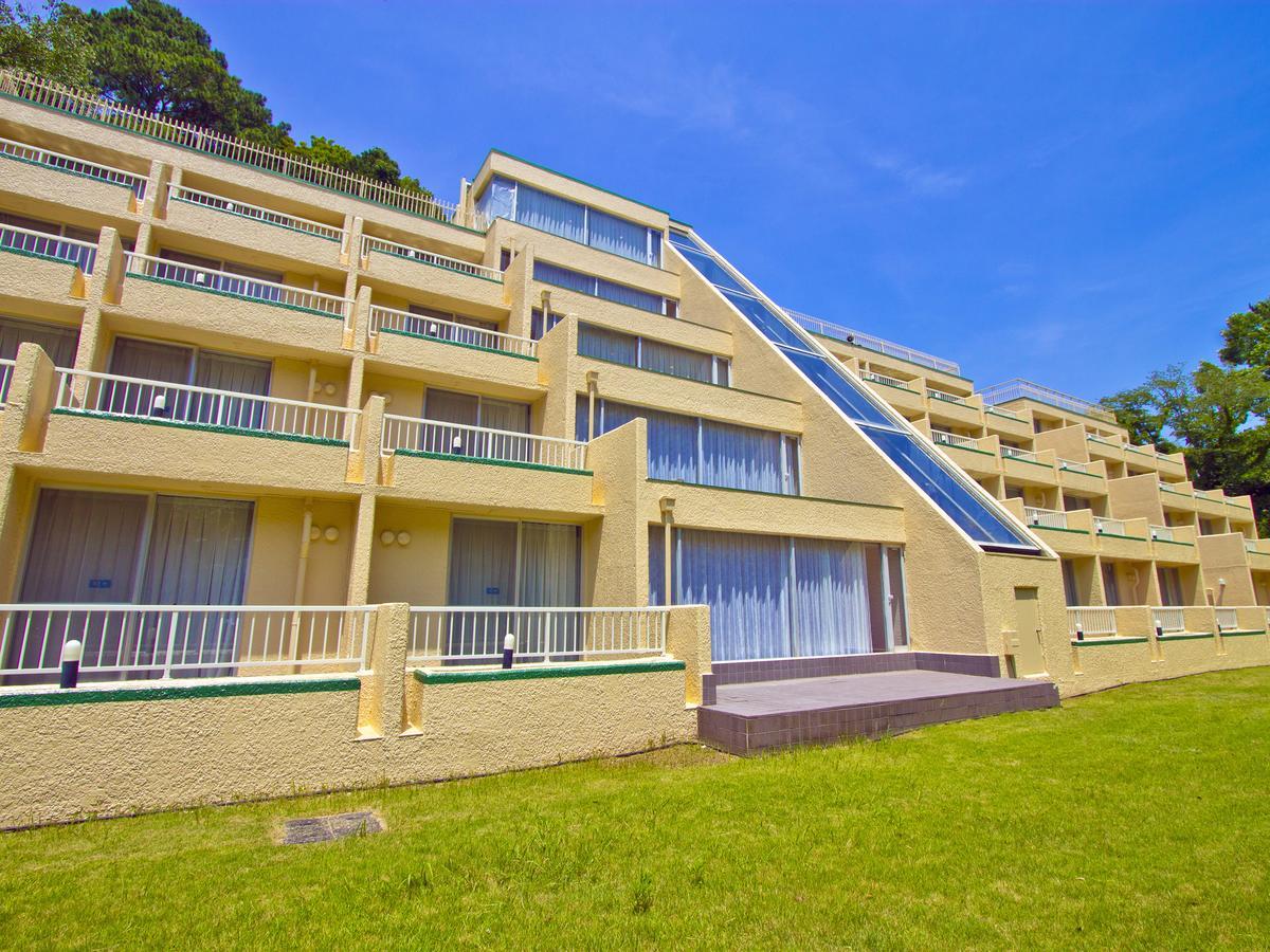 קאקגאווה Tsumagoi Resort Sai No Sato מראה חיצוני תמונה