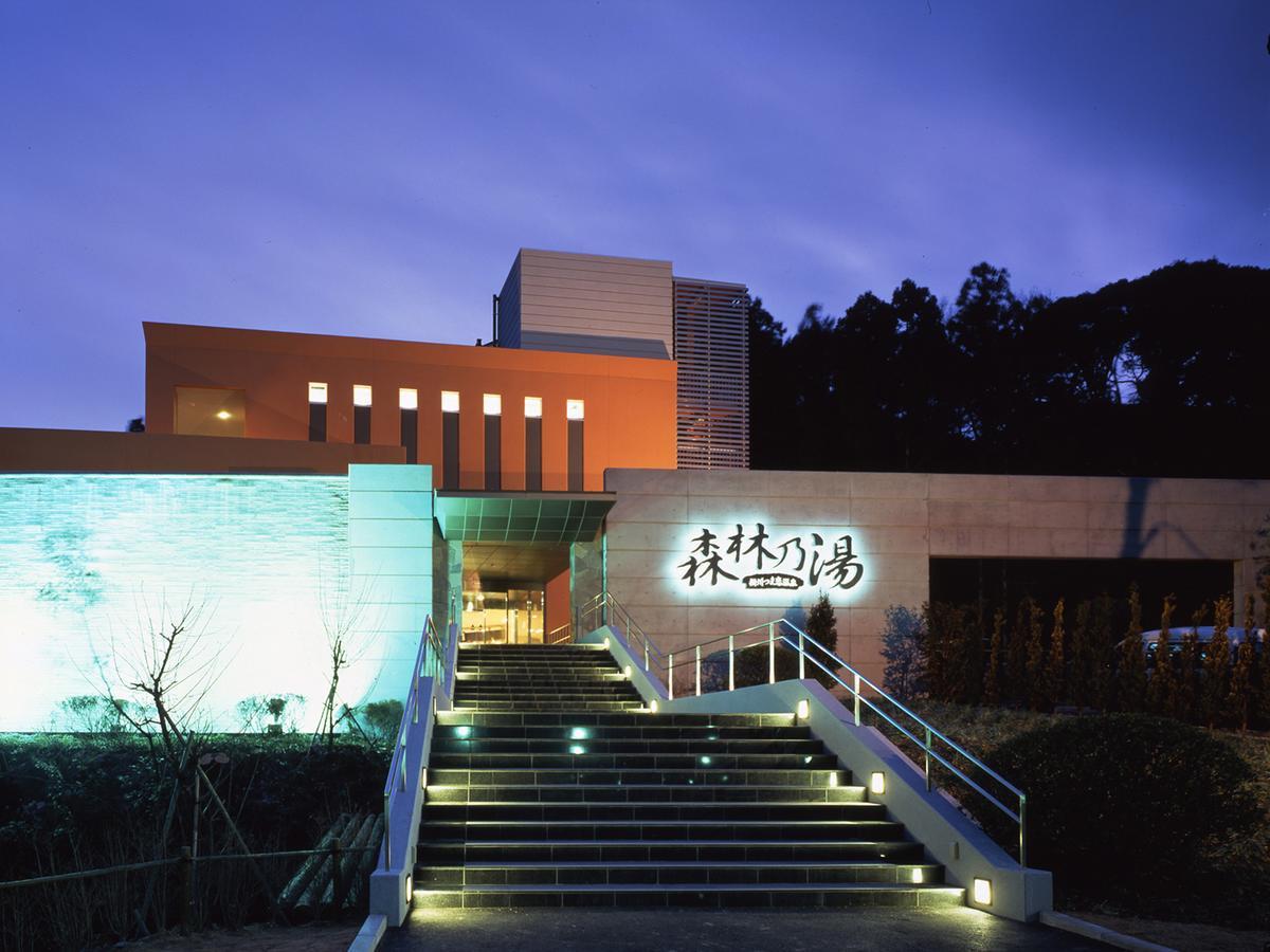קאקגאווה Tsumagoi Resort Sai No Sato מראה חיצוני תמונה