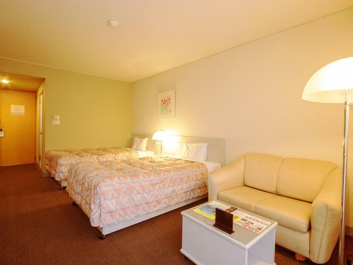 קאקגאווה Tsumagoi Resort Sai No Sato מראה חיצוני תמונה