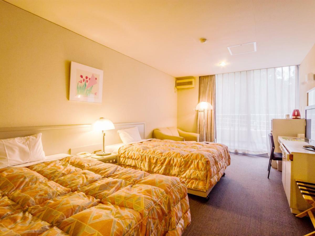 קאקגאווה Tsumagoi Resort Sai No Sato מראה חיצוני תמונה